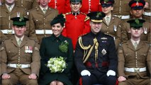 GALA VIDEO - Pour l’anniversaire de leur 3e enfant, Kate Middleton et William oublient les rumeurs d’infidélité