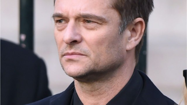 GALA VIDÉO - “Je les subis comme un viol” : les mots forts de David Hallyday sur les “déballages” après la mort de Johnny