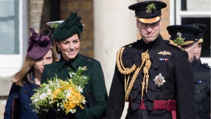 GALA VIDEO - William et Kate s'affichent enfin : découvrez quel membre de la famille royale leur a permis de se rabibocher