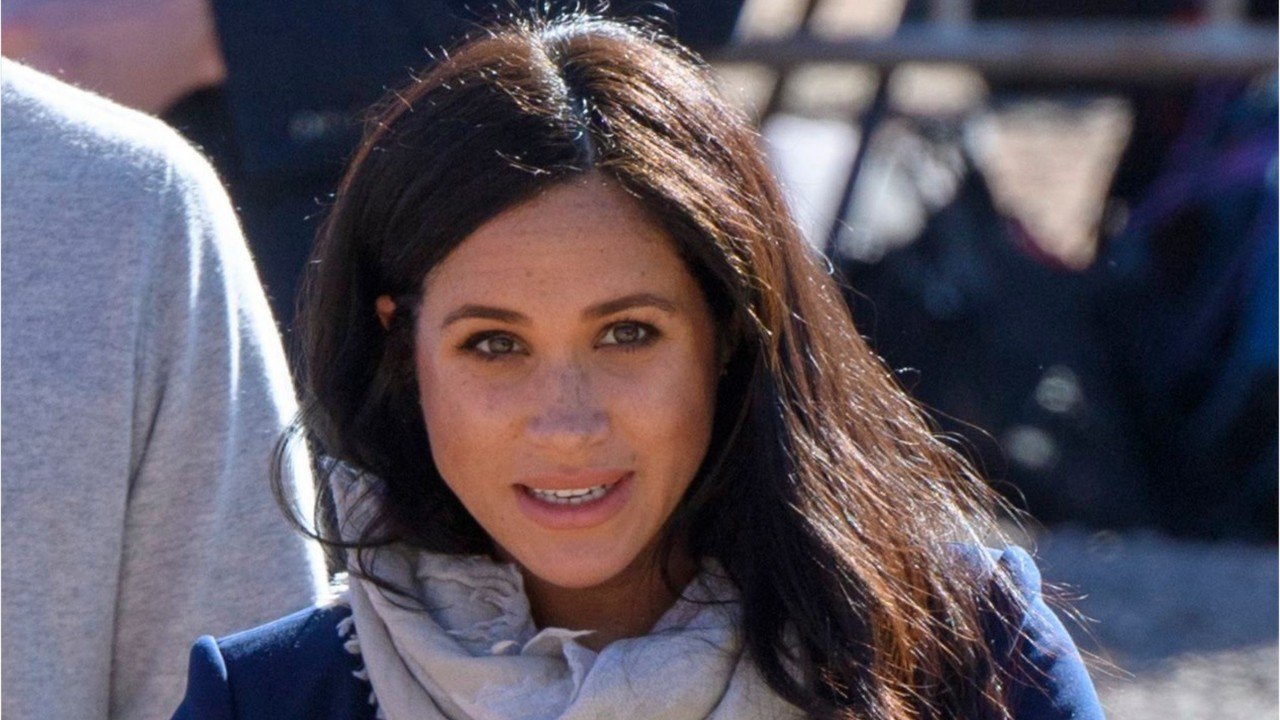 GALA VIDEO - Changement de programme : Meghan Markle va bien accoucher dans le même hôpital que Kate Middleton