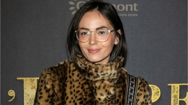 GALA VIDÉO - Agathe Auproux : “Je vis beaucoup plus sereinement avec la maladie”