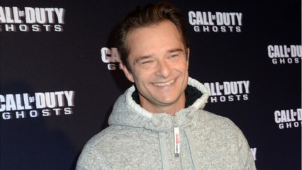 GALA VIDÉO - Les rares confidences de David Hallyday sur son fils Cameron : “Il a la fibre artistique”