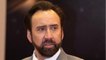 GALA VIDEO - Nouveau divorce pour Nicolas Cage… seulement quatre jours après son mariage à Las Vegas