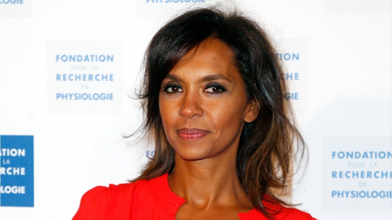 GALA VIDEO - “Je suis désinhibée” : Karine Le Marchand assume ses blagues osées, les Grosses Têtes n’en reviennent pas