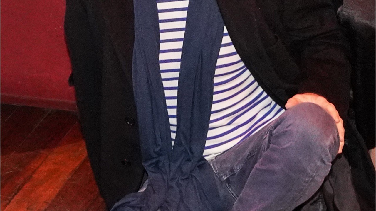 GALA VIDÉO - Pierre Palmade en garde à vue : l'humoriste mis en cause dans une affaire de viol présumé