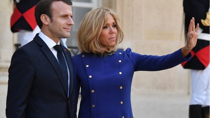 GALA VIDEO : Brigitte Macron menacée de mort… pourquoi l'affaire rebondit malgré la relaxe