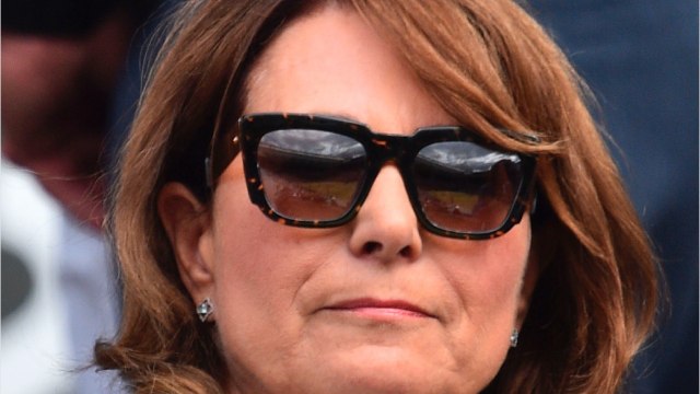GALA VIDÉO - Humiliations, retenues sur salaires… les employés de Carole Middleton vivent un enfer !