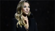 GALA VIDÉO - Héritage de Johnny Hallyday : Laura Smet met les choses au point !