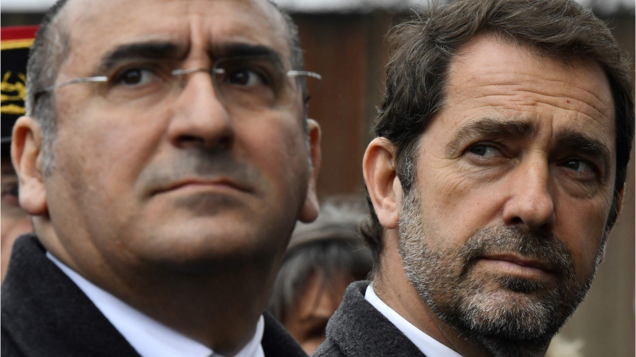 GALA VIDEO : Christophe Castaner et sa soirée en boîte de nuit : « C’est dommage de faire la bringue "