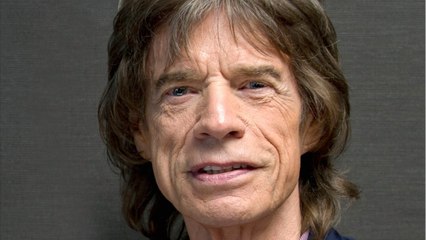 GALA VIDÉO - Mick Jagger, opération du cœur réussie : son secret pour être si résistant