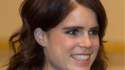 GALA VIDÉO - Eugénie d’York, ce cliché d’elle enfant qui suscite l’étonnement