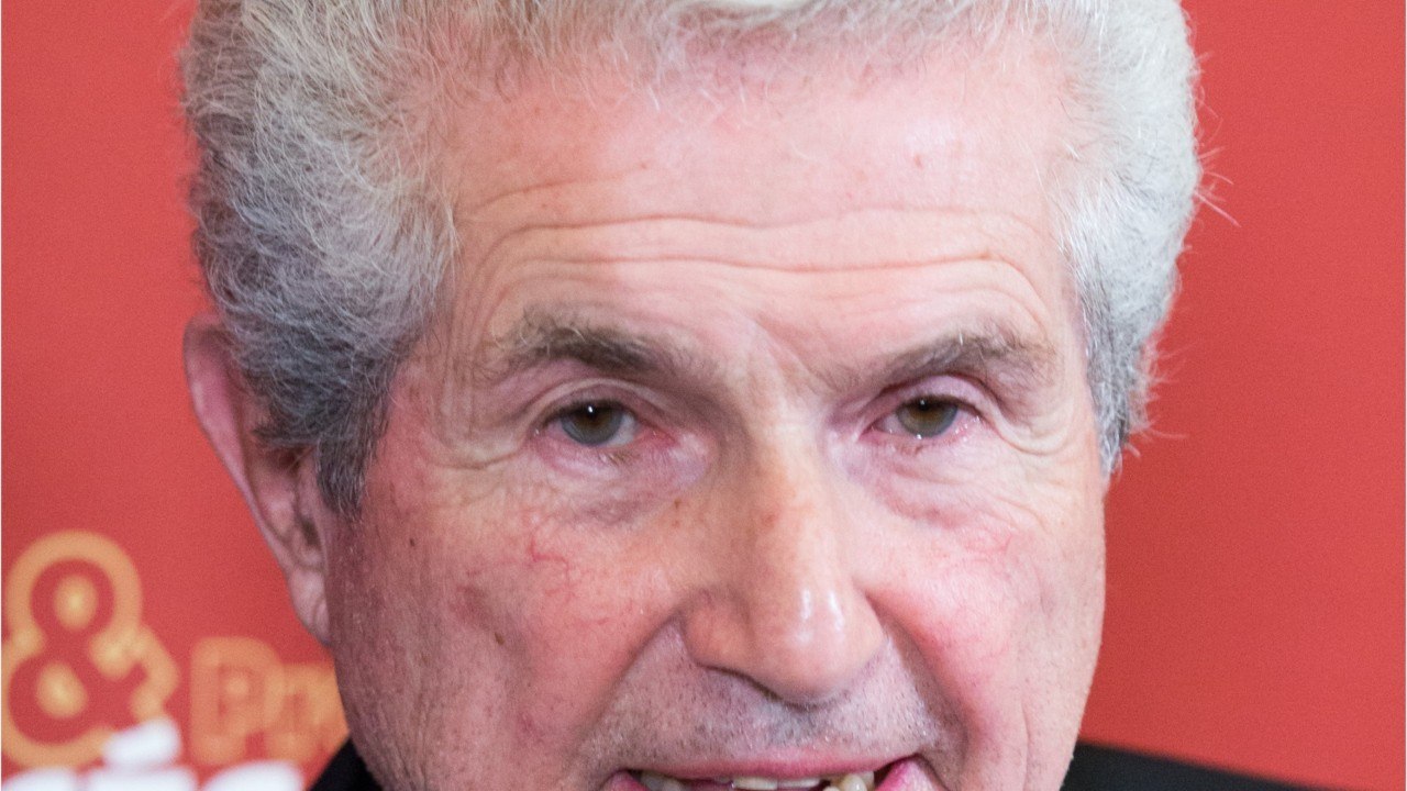 GALA VIDEO - Claude Lelouch, proche des Hallyday : cette phrase qui ne va pas plaire à Laeticia