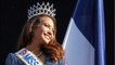 GALA VIDEO - Vaimalama Chaves (Miss France 2019) « Oui, c’est vrai, j’ai pris du poids depuis mon élection "
