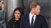 GALA VIDÉO - « Meghan Markle est faite pour gouverner, Harry pour servir 