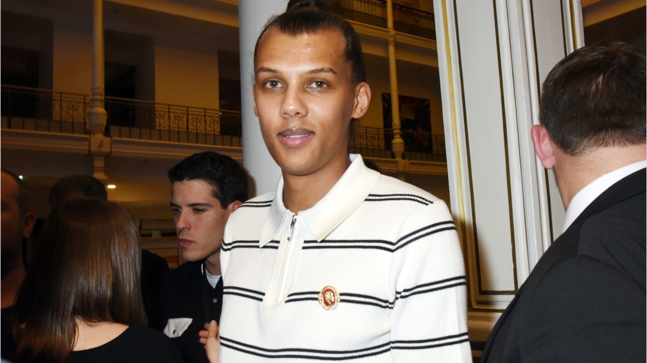 GALA VIDEO - Stromae : le plus beau cadeau que...