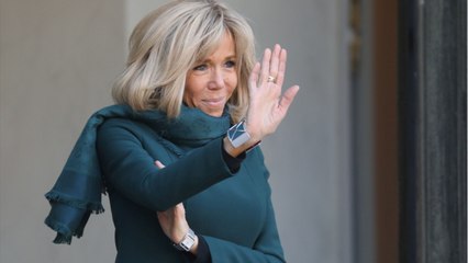 GALA VIDEO - Affaire Benalla : Brigitte Macron, la plus intransigeante avec le président dans la tourmente