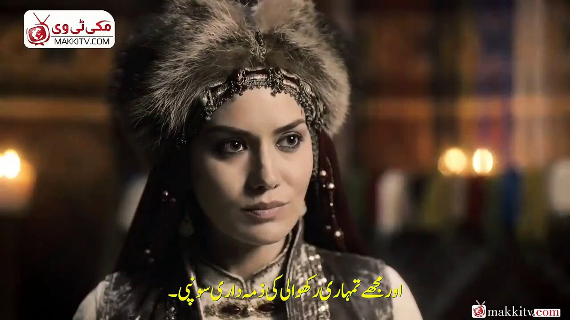 AlpArslan Buyuk Selcuklu Season 2 Episode 6 Part-1 Urdu Subtitles by  Makkitv Owned by TRT1 - video Dailymotion