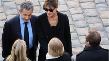 GALA VIDEO - Quand Carla et Nicolas Sarkozy se roulent une « pelle monumentale 