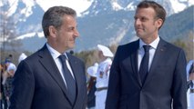 GALA VIDÉO - Quand Nicolas Sarkozy se moque des « conneries 