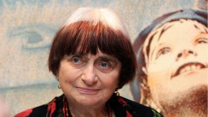 GALA VIDÉO - Agnès Varda : comment elle a « tyrannisée " Catherine Deneuve