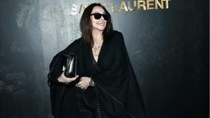 GALA VIDÉO - Béatrice Dalle, accusée d'avoir essayé de tuer ses parents : sa réponse cash !