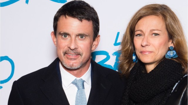 GALA VIDÉO - Manuel Valls : ses rares confidences sur son ex-compagne Anne Gravoin