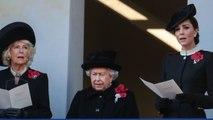 GALA VIDÉO - Kate Middleton et la reine Elizabeth II bientôt réunies pour une rare sortie à deux