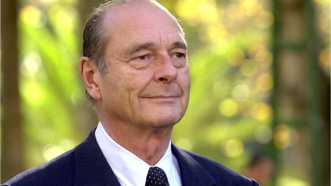 GALA VIDEO - Jacques Chirac séducteur, quand il louait une garçonnière pour vivre secrètement son autre amour
