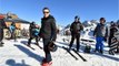 GALA VIDÉO - Emmanuel et Brigitte Macron : les gilets jaunes vont-ils perturber leur week-end au ski ?