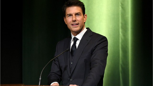 GALA VIDEO - Les nouvelles révélations de la fille de Tom Cruise sur la scientologie