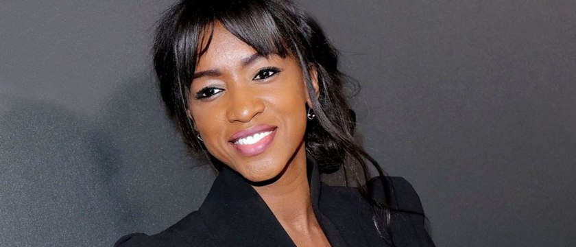 GALA VIDEO - Hapsatou Sy : son attaque à peine camouflée à Thierry Ardisson