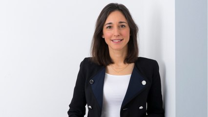 GALA VIDEO - Brune Poirson : qui est son mari ?