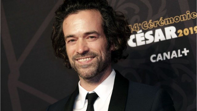 GALA VIDÉO - Pourquoi Romain Duris est si discret sur sa vie privée