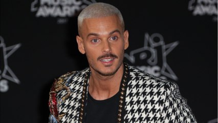 GALA VIDEO - M Pokora « saturé " pourquoi il a choisi de faire une pause dans sa carrière