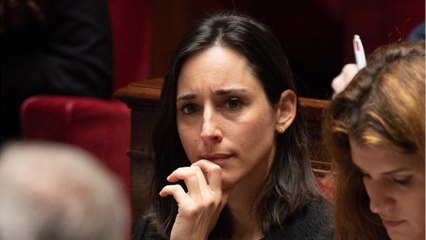 GALA VIDEO - Brune Poirson : qui est son mari ?