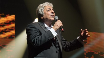 GALA VIDEO - Enrico Macias condamné à rembourser 30 millions d’euros dans l’Affaire Landsbanki