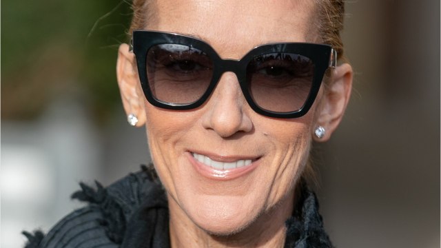 GALA VIDÉO - Pepe Munoz fête les 51 ans de Céline Dion avec un affectueux surnom