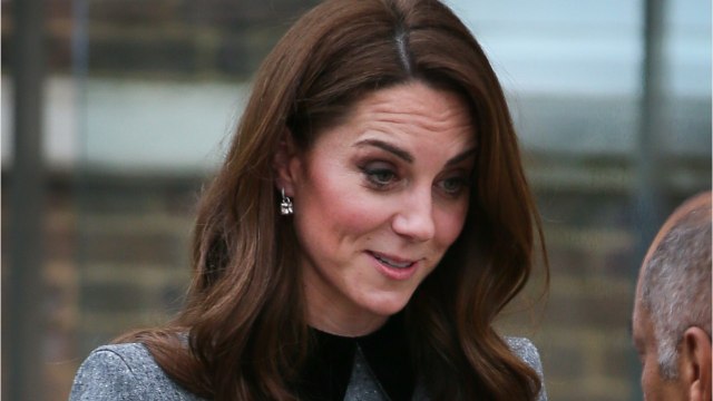 GALA VIDEO : Qui cherche à nuire à Kate Middleton ? Ces rumeurs de brouille avec sa meilleure amie qui la “blessent”