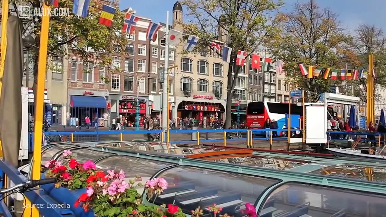 15 Things You Didn't Know About The Netherlands