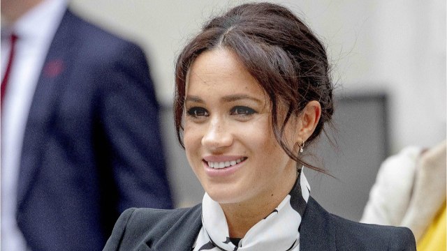 GALA VIDEO - La folie des grandeurs de Meghan Markle raillée par un ancien conseiller de la reine