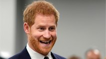 GALA VIDEO - L’adorable attention du prince Harry pour une vieille admiratrice