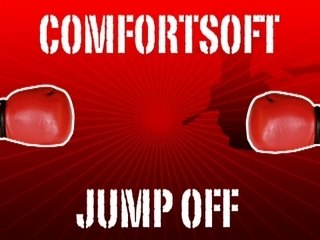 Cuba Gooding Jr. Whipped Me