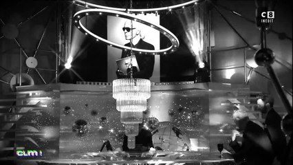 GALA VIDEO - L’hommage très émouvant de Thierry Ardisson à Karl Lagerfeld