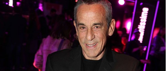 GALA VIDEO - Ce jour où Thierry Ardisson a offensé Charlotte Gainsbourg