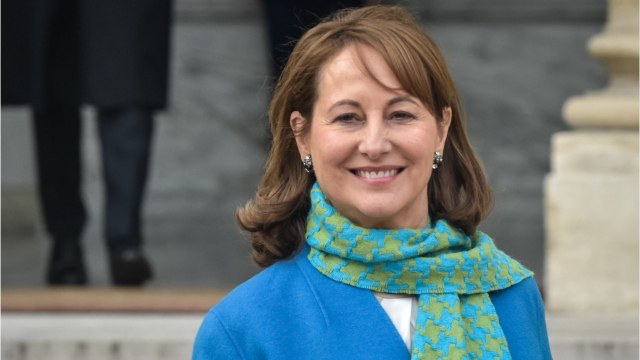 GALA VIDEO - Ségolène Royal, bientôt grand-mère, ne souffre pas du syndrome du « nid vide