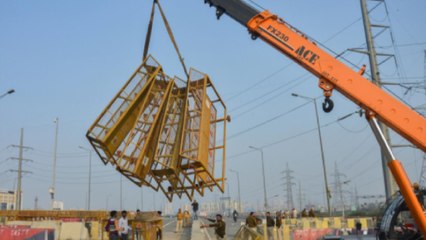 Police allows traffic movement at Delhi border