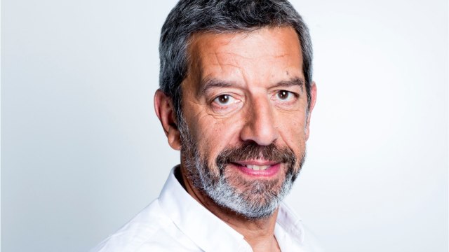 GALA VIDÉO- Michel Cymes, ses mots tendres pour sa famille