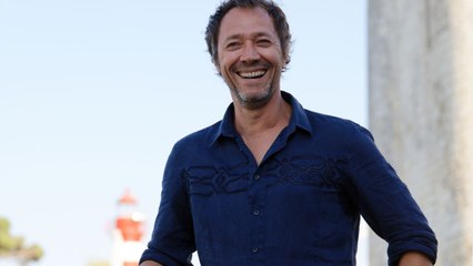 GALA VIDEO : Bruno Debrandt (Caïn) : les vraies raisons de son départ