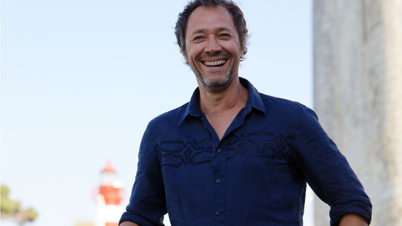 GALA VIDEO : Bruno Debrandt (Caïn) : les vraies raisons de son départ