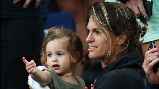 GALA VIDÉO - Les enfants d’Amélie Mauresmo ultra craquants